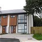 Residential Design - Housing at Belmont, Cobh